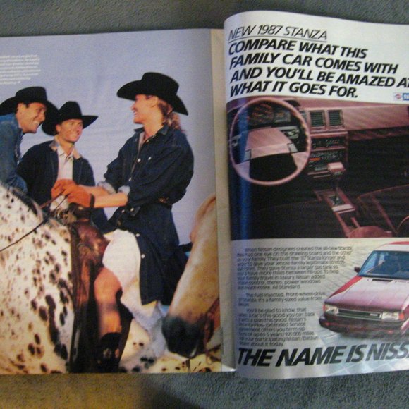 🇺🇲 Life Magazine September 1986 - Picture 9 of 9